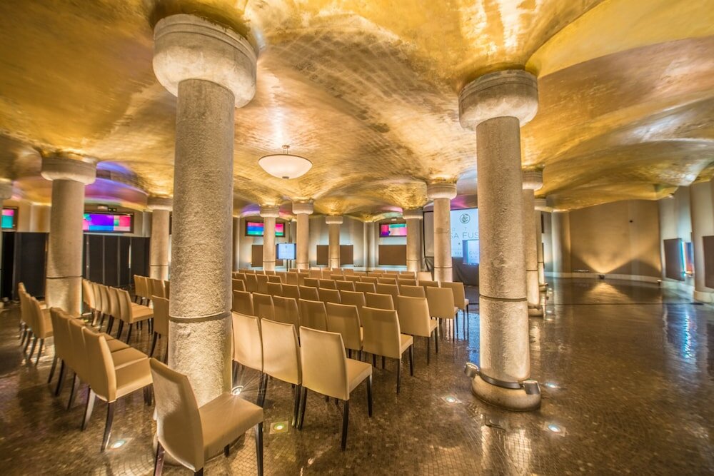 Фото Casa Fuster