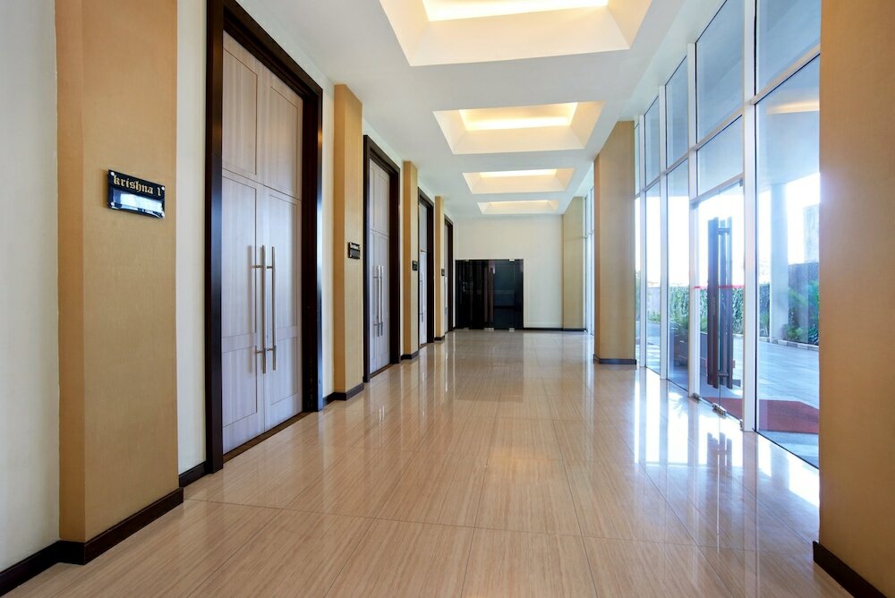 Фото Cipta Hotel Pancoran