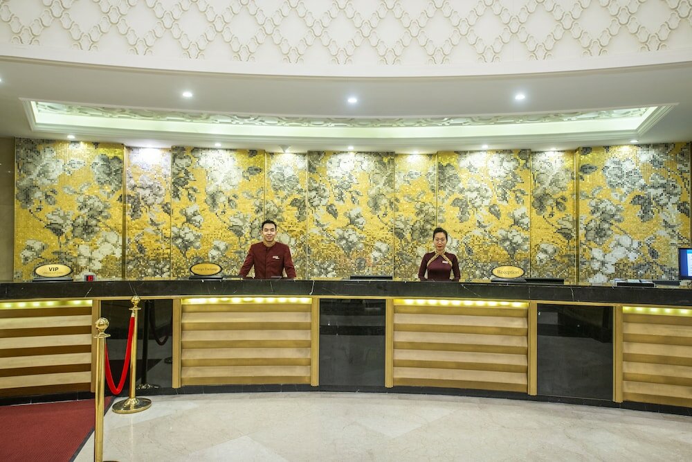 Фото Vinpearl Resort Nha Trang