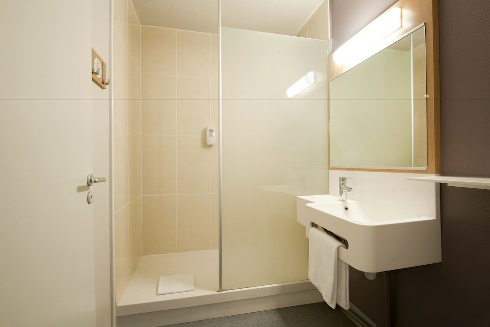 Фото B&B Hotel Lyon Centre Part-Dieu Gambetta