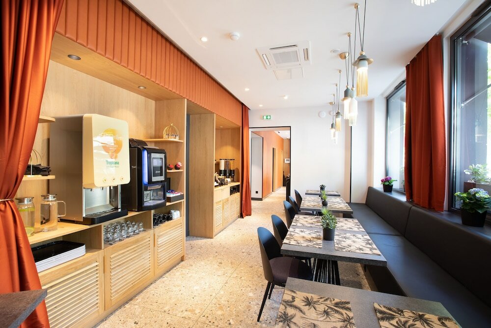 Фото Prince Albert Concordia