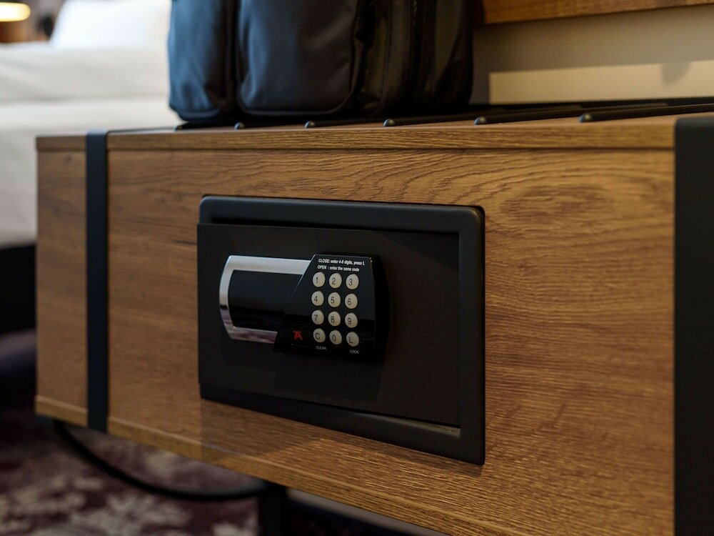 Фото Ibis Styles Coburg