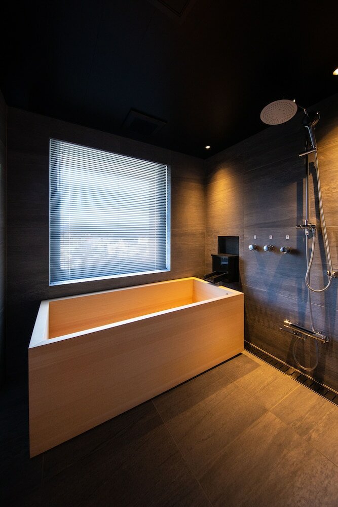 Фото AMANEK Beppu YULA RE