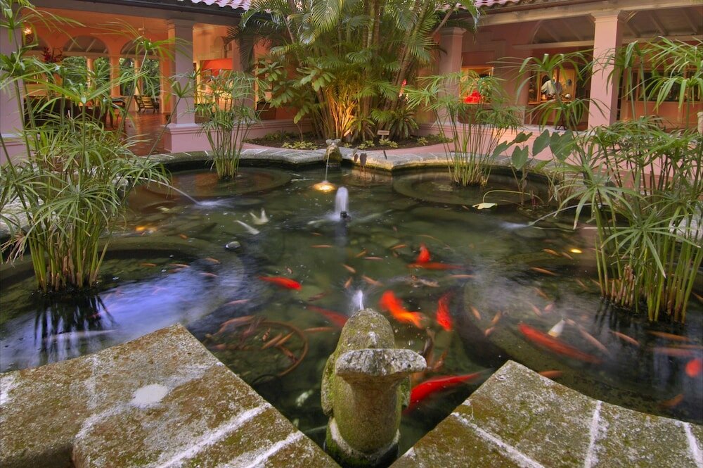 Фото Fairmont Royal Pavilion