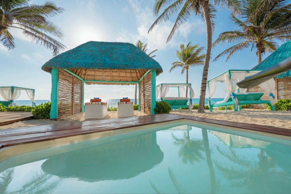 Фото The Pyramid Cancun by Oasis