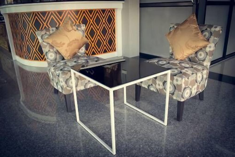 Фото Waen Petch Place