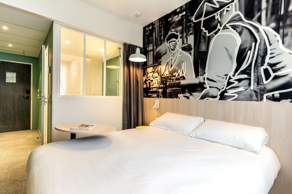 Фото Ibis Styles Limoges Centre
