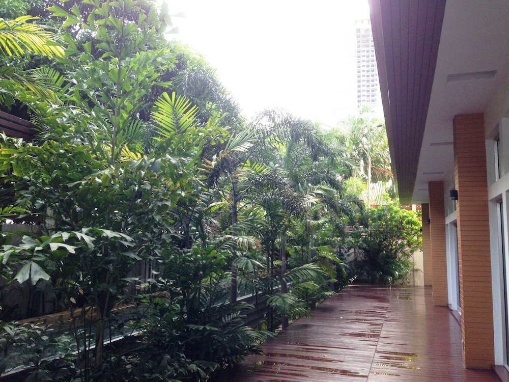 Фото August Suites