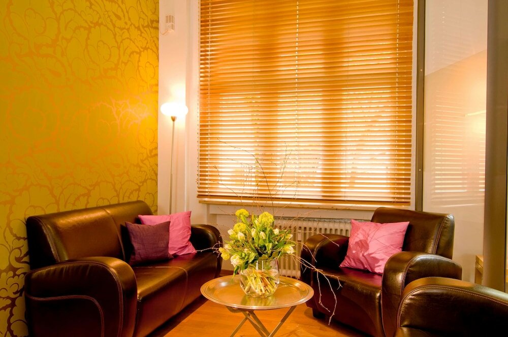 Фото Achat Hotel Regensburg Herzog am Dom