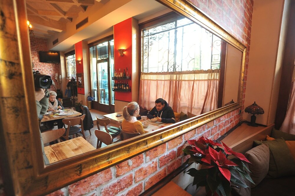 Фото Dream Hotel