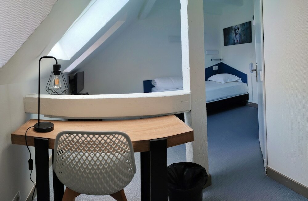 Фото Hotel Victoria