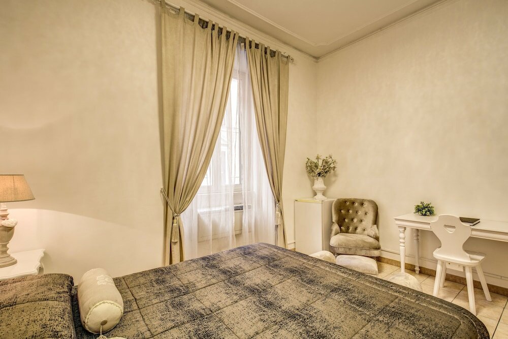 Фото Hotel Virginia