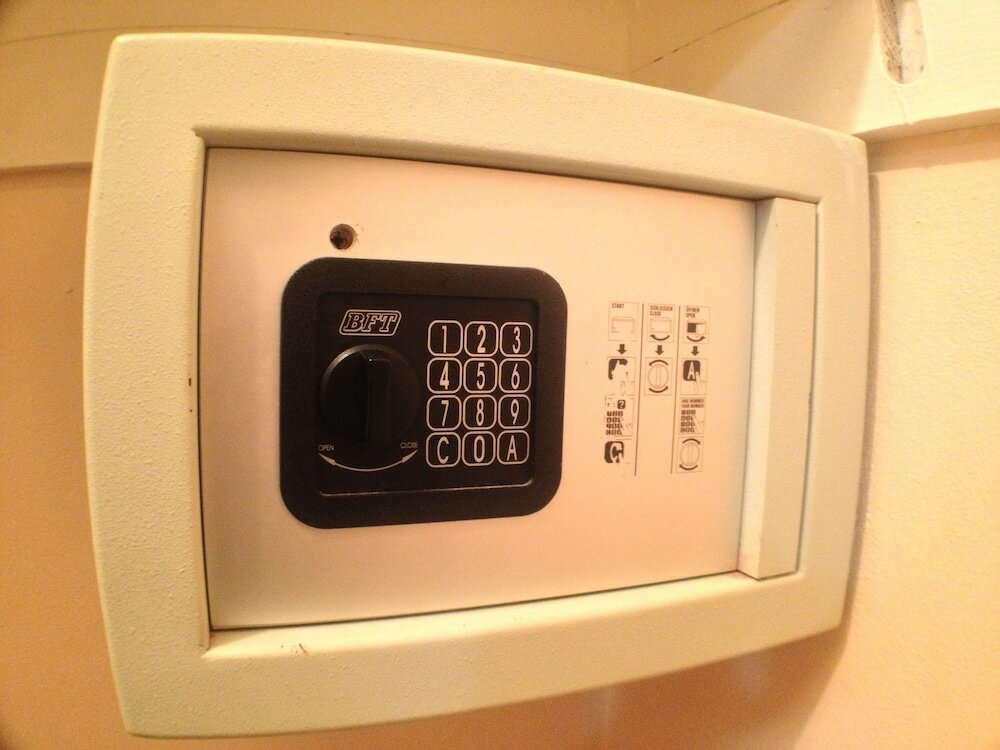 Фото Parisian Hotel South Beach