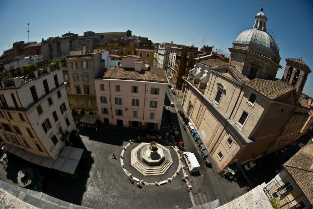 Фото Casa Santa Sofia