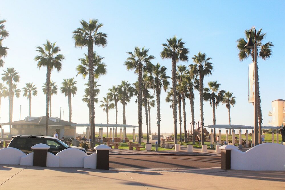 Фото Sand Castle Inn