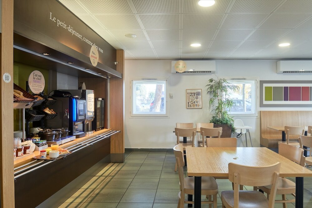 Фото B&b Hotel Orly Chevilly-Larue