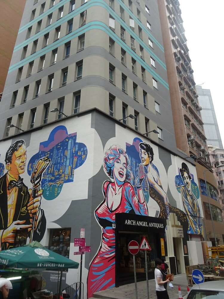 Фото Madera Hollywood