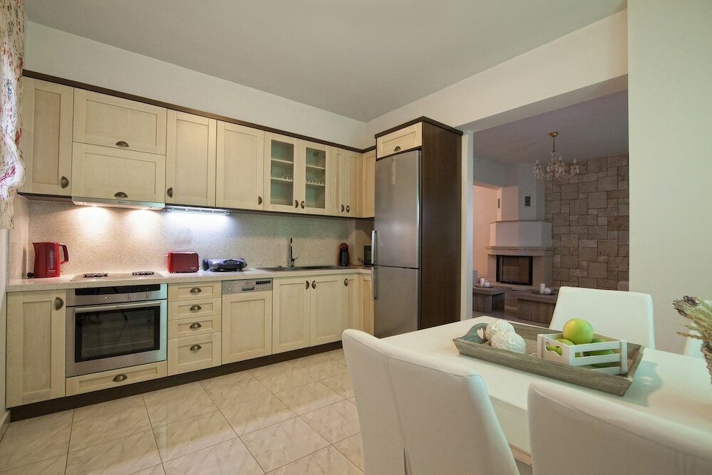 Фото Pearls of Crete - Holiday Residences