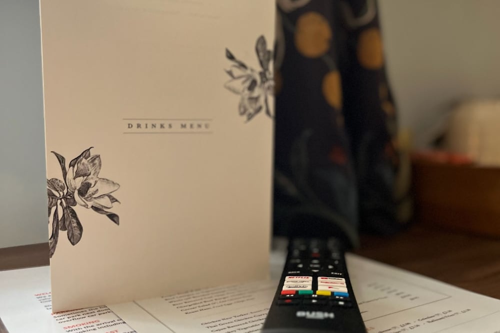 Фото The Elizabeth House Hotel