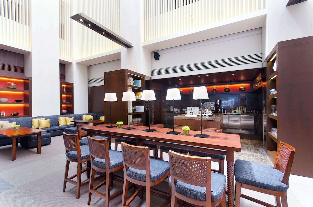 Фото Hyatt Regency Kinabalu