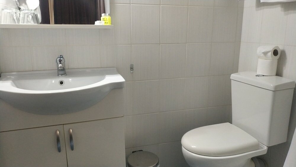 Фото Ambrosia Suites