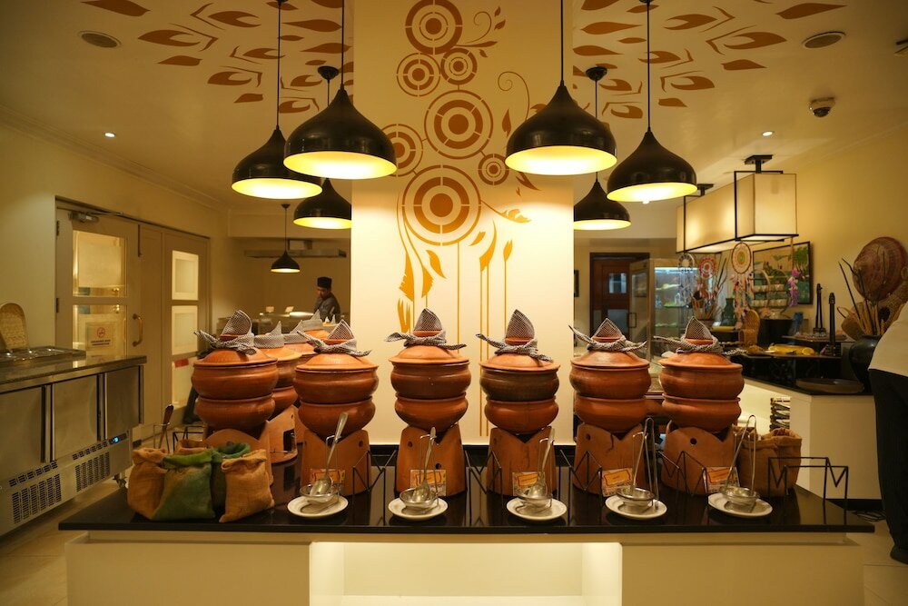 Фото Royal Park Residence Hotel