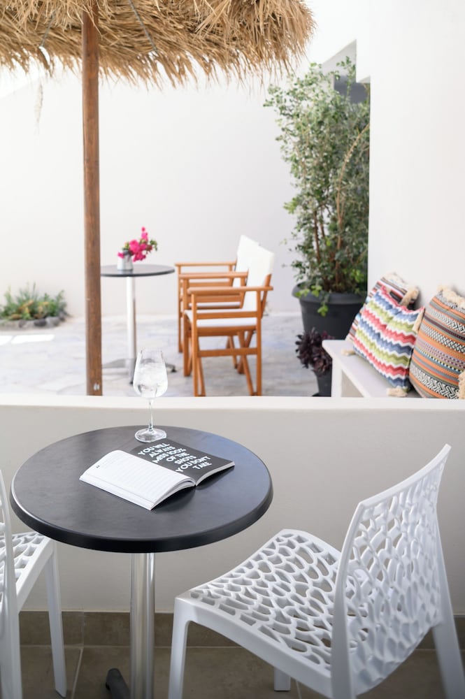 Фото Selini Hotel