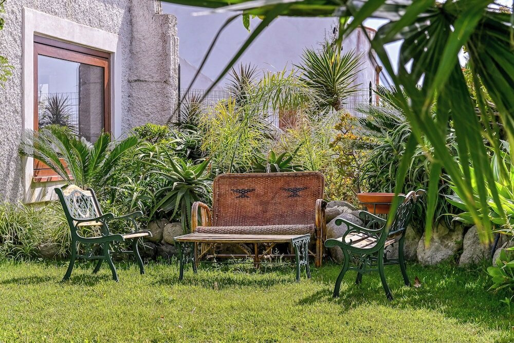 Фото Hotel Villa Melodie