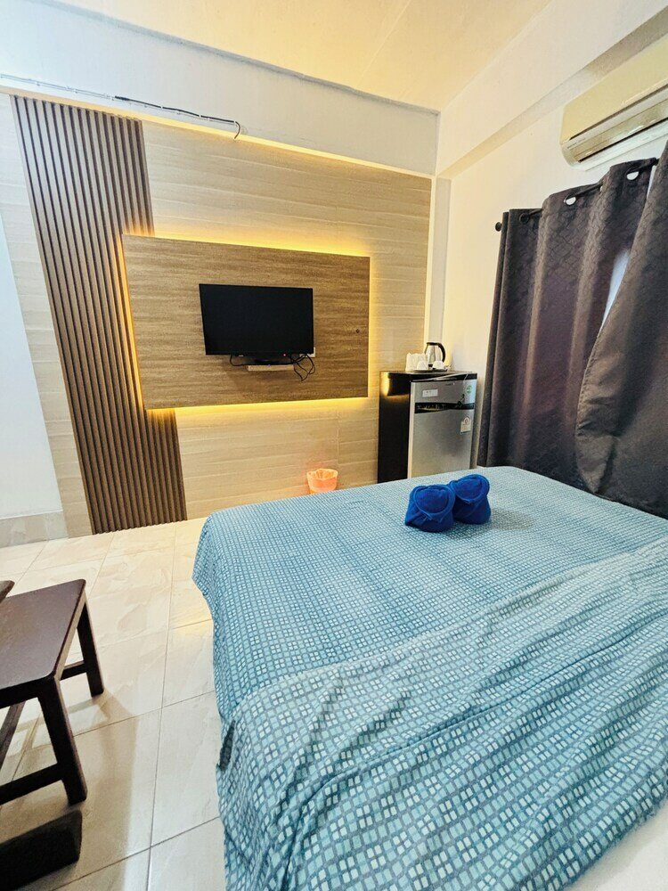 Фото Miss Hong House