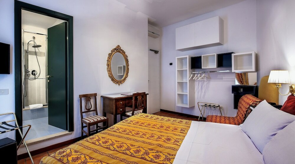 Фото Hotel Canova