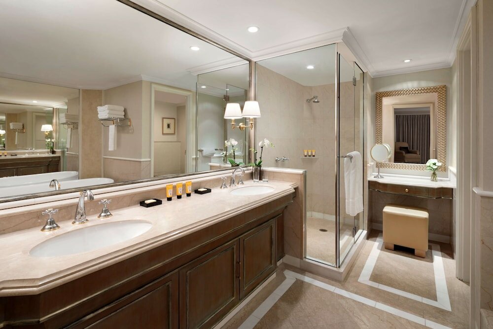 Фото Shangri-La Sydney