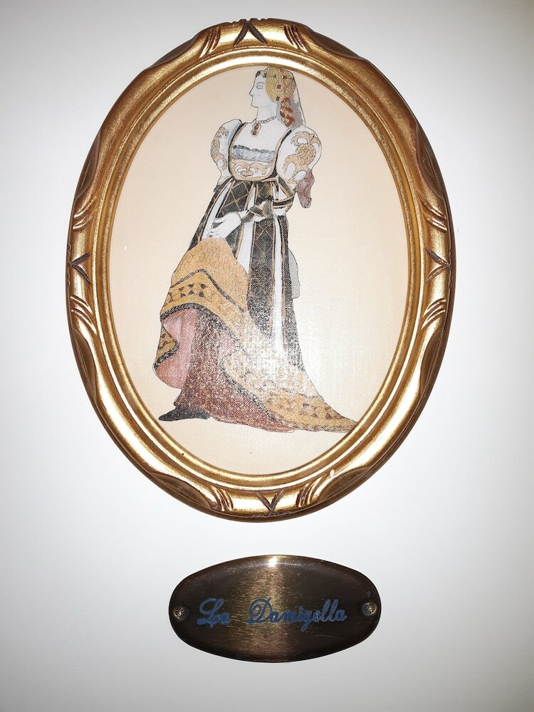 Фото Hotel Antica Repubblica