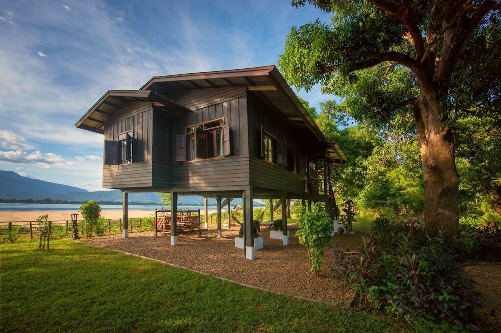 Фото La Folie Lodge