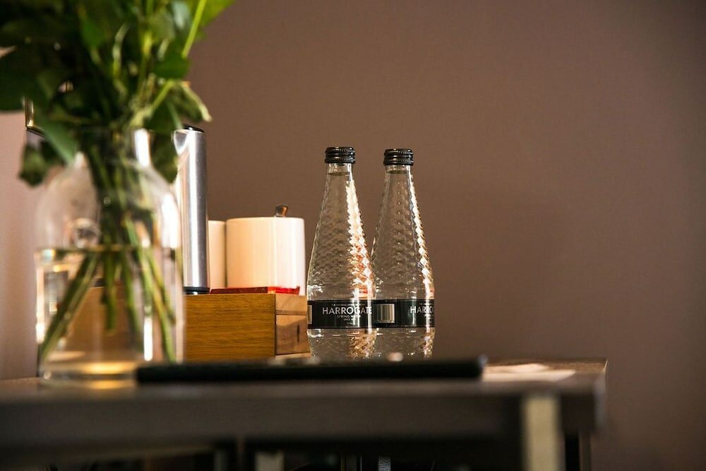 Фото The Elizabeth House Hotel