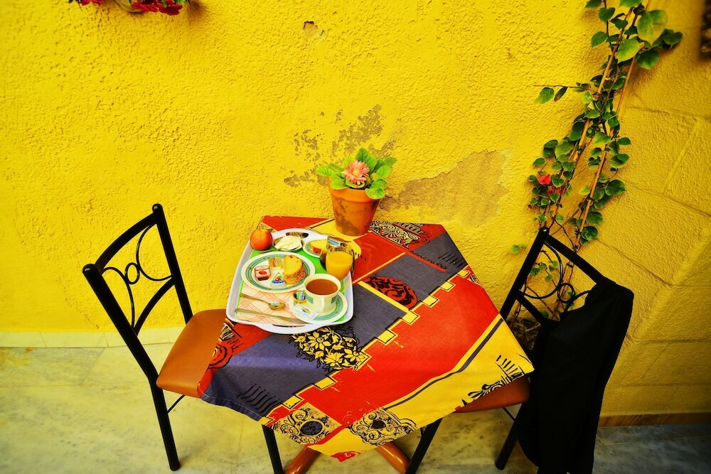 Фото Olympos Pension