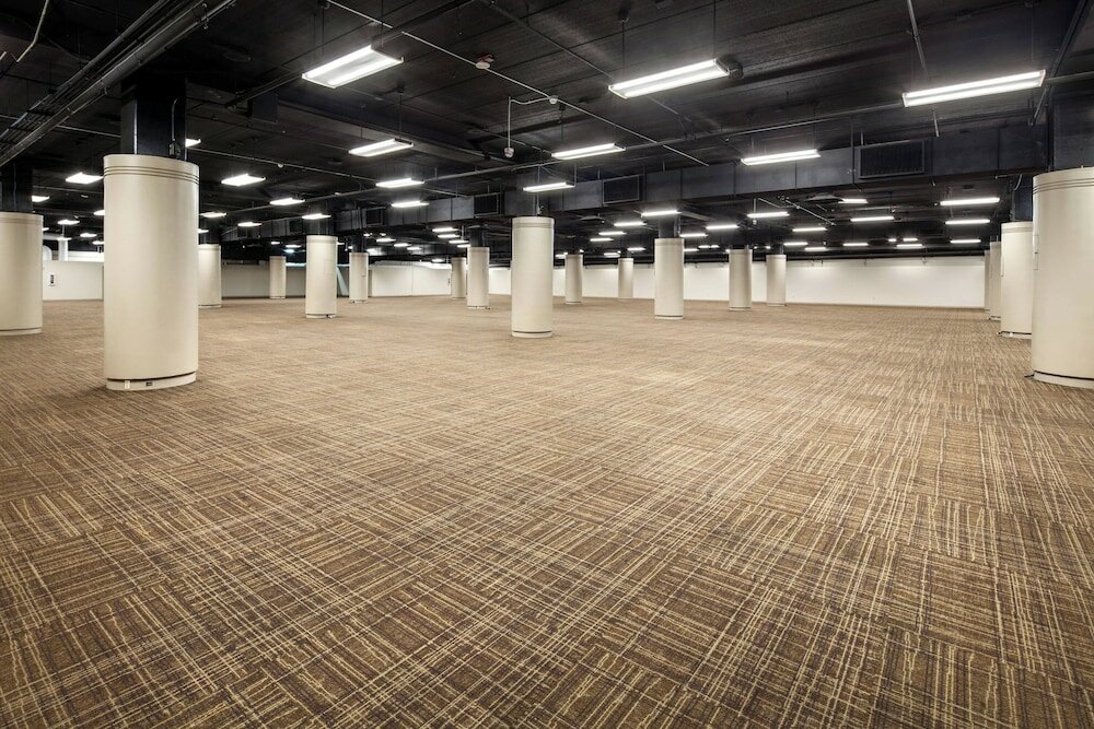 Фото The Westin Bonaventure Hotel & Suites Los Angeles