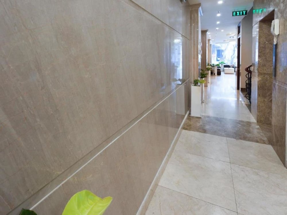 Фото Thien Hai Hotel