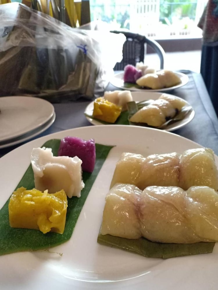 Фото Coco View Hotel