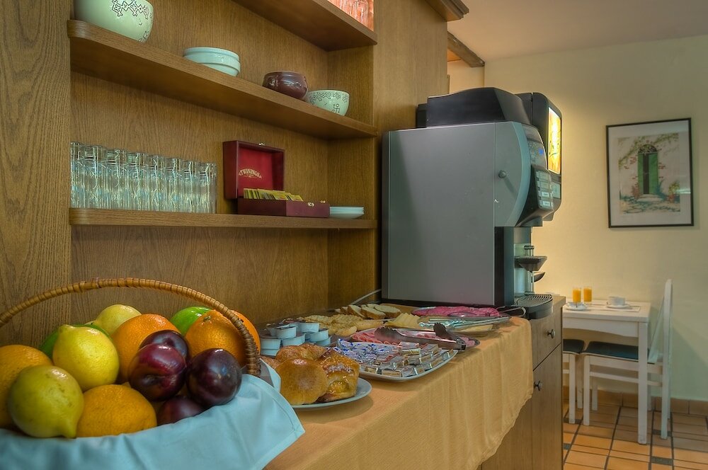 Фото Hotel Le Faubourg Opera