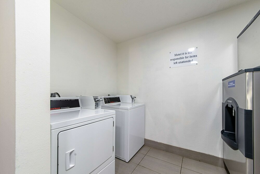 Фото Motel 6 Lebanon IN