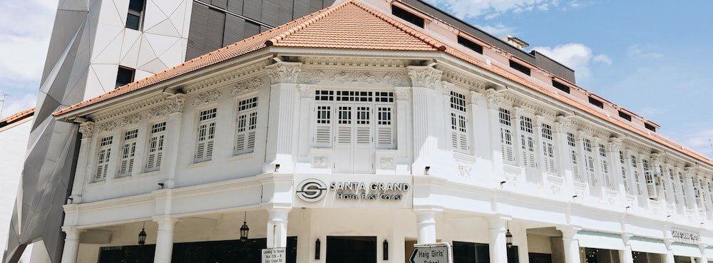 Фото Santa Grand Hotel East Coast