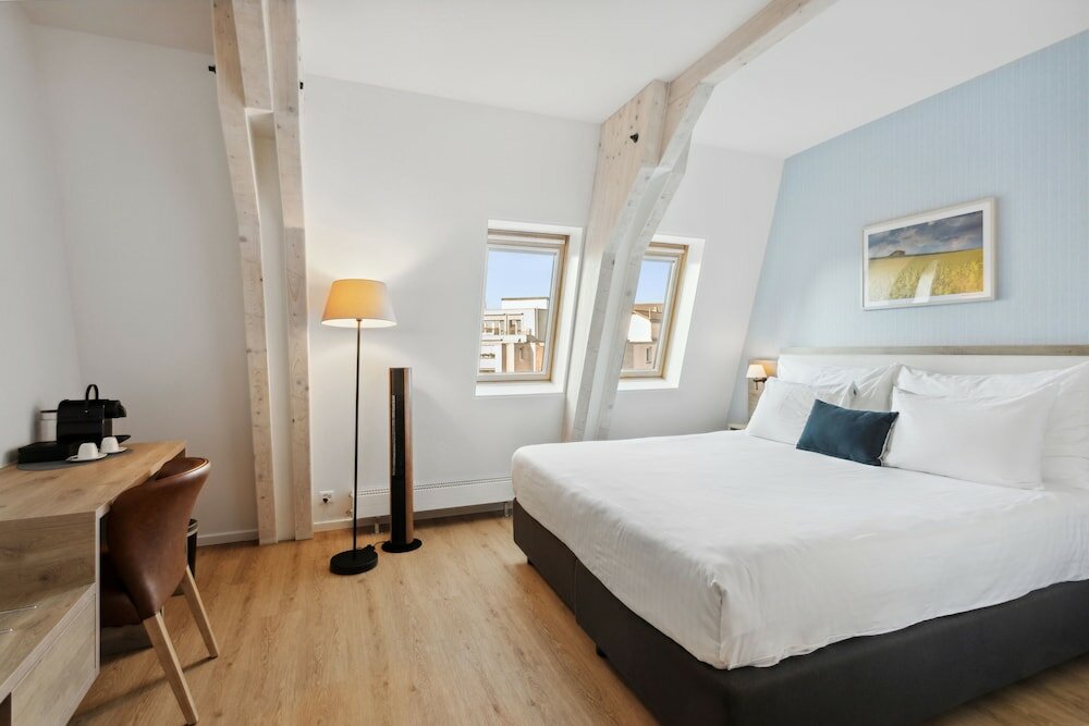 Фото Hôtel de la Couronne