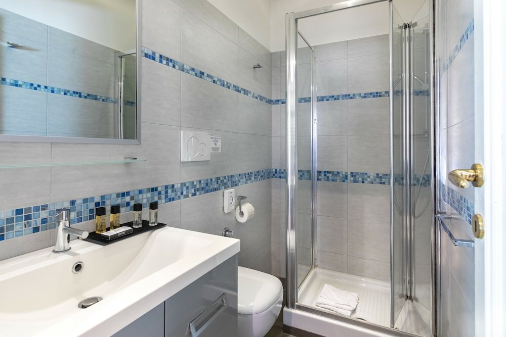 Фото Rome Accommodation - Mazzini