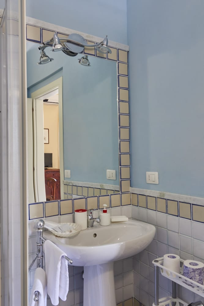 Фото Alloggio della Posta Vecchia