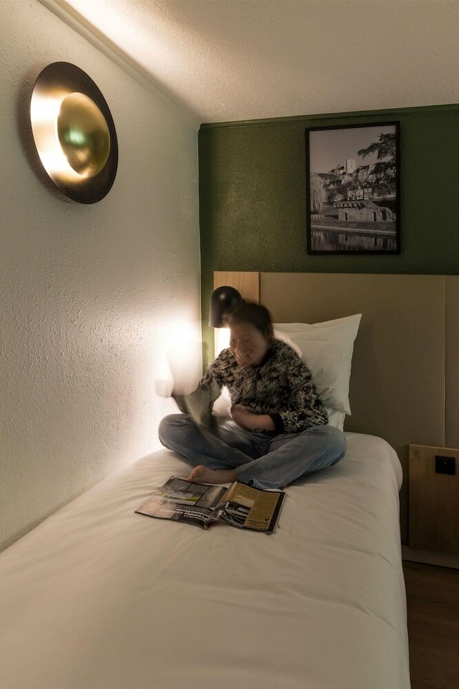 Фото Campanile Le Mans