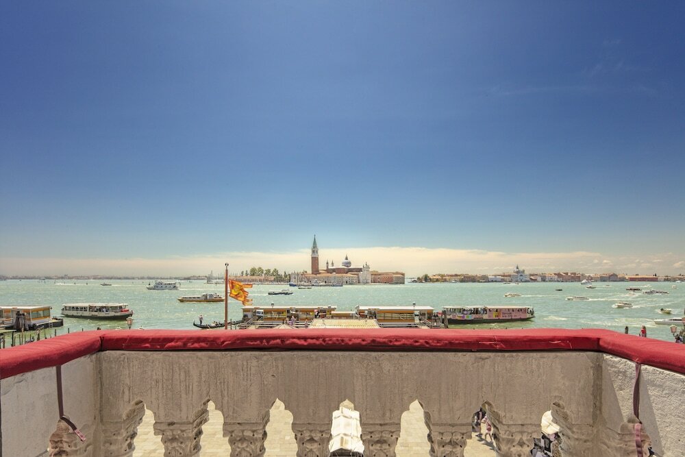 Фото Hotel Danieli, a Luxury Collection Hotel