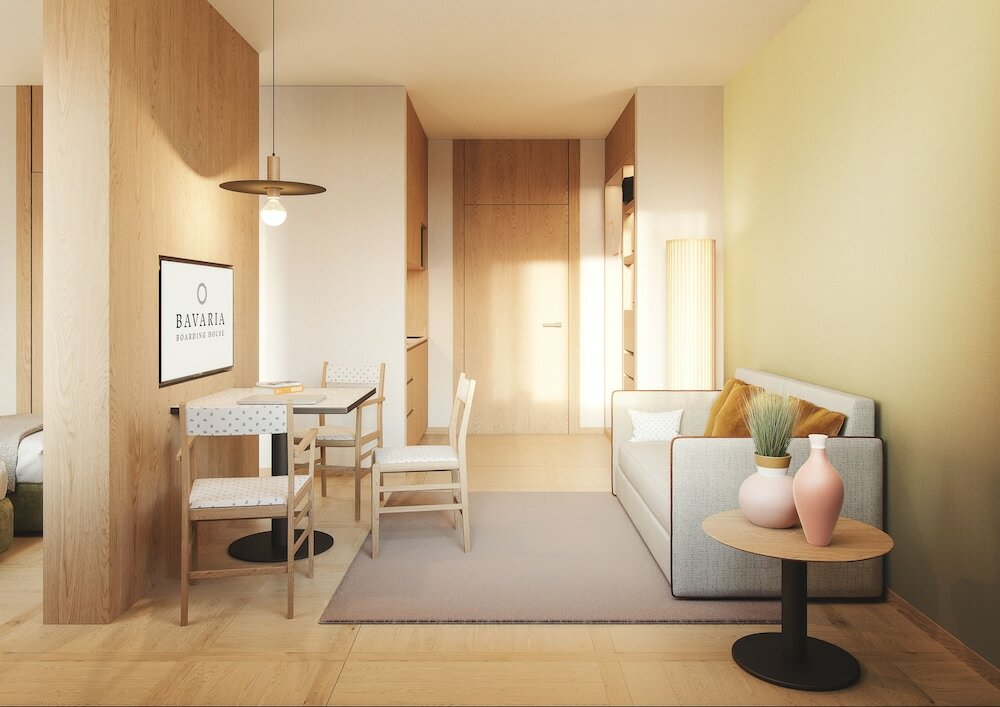 Фото One Bavaria Homes