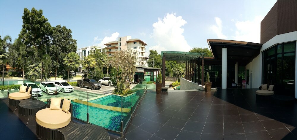 Фото Отель Z Through by The Zign