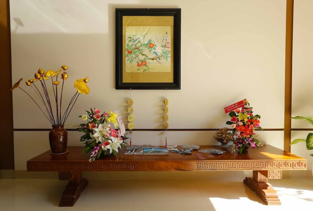 Фото Hoang Thu Homestay