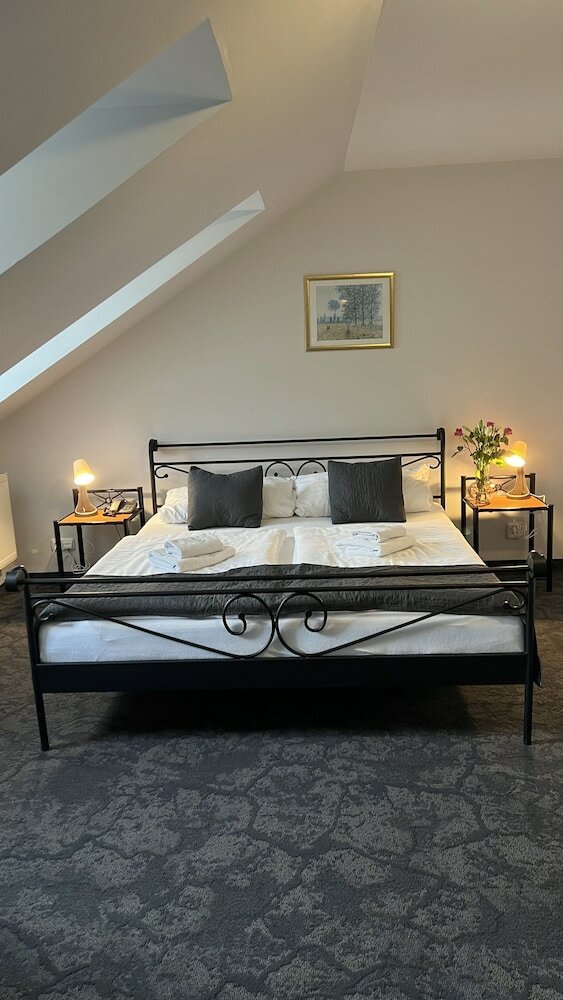 Фото Hotel Boston